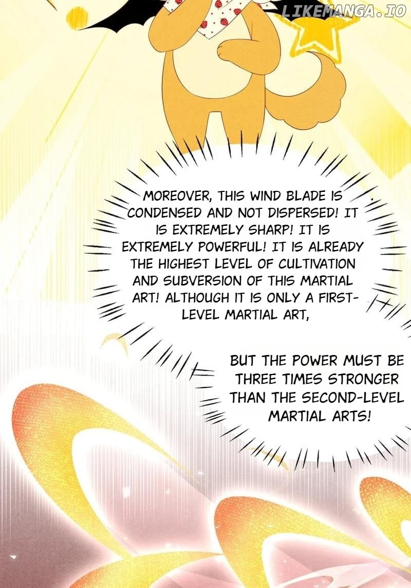 Empress of Hell’s Mission Guide Chapter 49 - page 15
